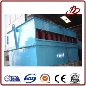 High quality flour mill dust cyclone separator dust collector